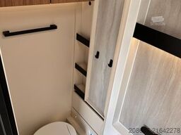 BÜRSTNER Signature SFT 7.1 TopAusstattung*SofortVerfügbar