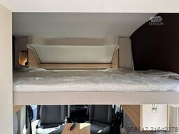 BÜRSTNER Signature SFT 7.1 TopAusstattung*SofortVerfügbar