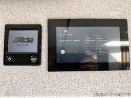 BÜRSTNER Signature SFT 7.1 TopAusstattung*SofortVerfügbar