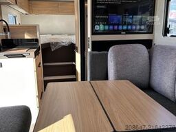 BÜRSTNER Signature SFT 7.1 TopAusstattung*SofortVerfügbar