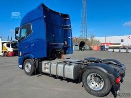 DAF XG+ 530 Retarder + PTO