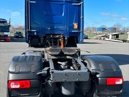 DAF XG+ 530 Retarder + PTO