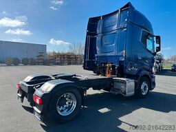 DAF XG+ 530 Retarder + PTO