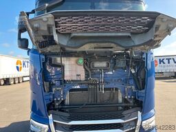 DAF XG+ 530 Retarder + PTO