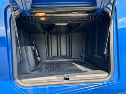 DAF XG+ 530 Retarder + PTO