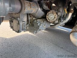 DAF XG+ 530 Retarder + PTO