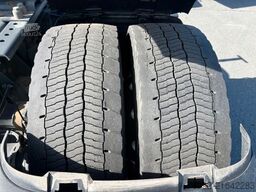 DAF XG+ 530 Retarder + PTO