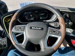 DAF XG+ 530 Retarder + PTO