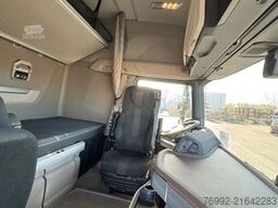 DAF XG+ 530 Retarder + PTO