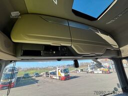 DAF XG+ 530 Retarder + PTO