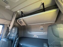 DAF XG+ 530 Retarder + PTO