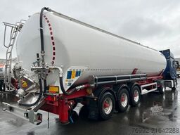 FELDBINDER KIP 60.3 E-Hydraulik