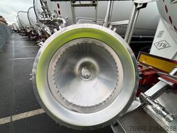 FELDBINDER KIP 60.3 E-Hydraulik