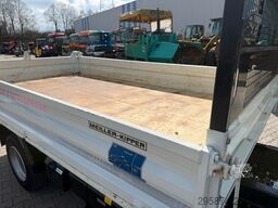 FUSO Mitsubishi Canter 3-Seiten-Kipper