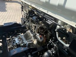 FUSO Mitsubishi Canter 3-Seiten-Kipper