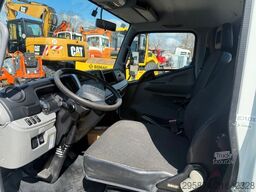FUSO Mitsubishi Canter 3-Seiten-Kipper