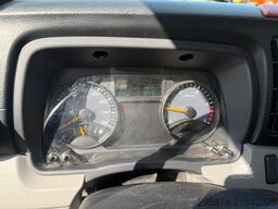 FUSO Mitsubishi Canter 3-Seiten-Kipper