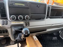 FUSO Mitsubishi Canter 3-Seiten-Kipper