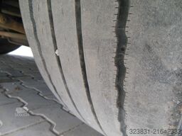 VOLVO FH 13/480, GLOBE XL, 6X2, TOP STAND!