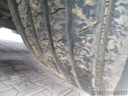 VOLVO FH 13/480, GLOBE XL, 6X2, TOP STAND!