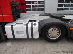 VOLVO FH 13/480, GLOBE XL, 6X2, TOP STAND!