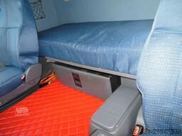 VOLVO FH 13/480, GLOBE XL, 6X2, TOP STAND!