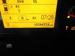 VOLVO FH 13/480, GLOBE XL, 6X2, TOP STAND!