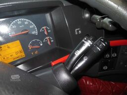 VOLVO FH 13/480, GLOBE XL, 6X2, TOP STAND!