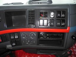 VOLVO FH 13/480, GLOBE XL, 6X2, TOP STAND!