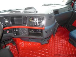 VOLVO FH 13/480, GLOBE XL, 6X2, TOP STAND!