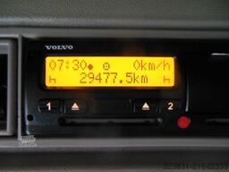 VOLVO FH 13/480, GLOBE XL, 6X2, TOP STAND!