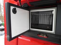 VOLVO FH 13/480, GLOBE XL, 6X2, TOP STAND!