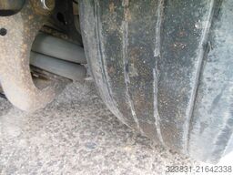 SCHWARZMÜLLER SPA 3/E, SAF, BORDWÄNDE, EDSCHA, LIFT ACHSE