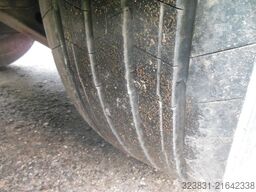 SCHWARZMÜLLER SPA 3/E, SAF, BORDWÄNDE, EDSCHA, LIFT ACHSE