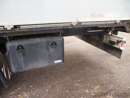 SCHWARZMÜLLER SPA 3/E, SAF, BORDWÄNDE, EDSCHA, LIFT ACHSE