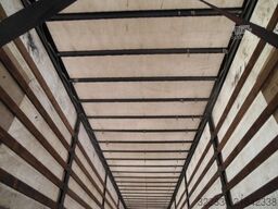 SCHWARZMÜLLER SPA 3/E, SAF, BORDWÄNDE, EDSCHA, LIFT ACHSE