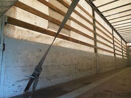 SCHWARZMÜLLER SPA 3/E, SAF, BORDWÄNDE, EDSCHA, LIFT ACHSE