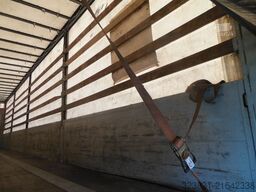 SCHWARZMÜLLER SPA 3/E, SAF, BORDWÄNDE, EDSCHA, LIFT ACHSE