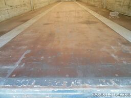 SCHWARZMÜLLER SPA 3/E, SAF, BORDWÄNDE, EDSCHA, LIFT ACHSE