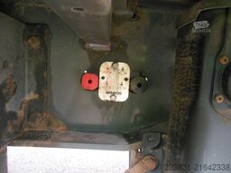 SCHWARZMÜLLER SPA 3/E, SAF, BORDWÄNDE, EDSCHA, LIFT ACHSE