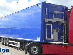 KNAPEN K 100, 91m³, 10mm Boden, Funk, Luft-Lift, SAF