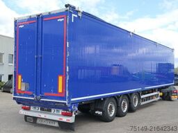 KNAPEN K 100, 91m³, 10mm Boden, Funk, Luft-Lift, SAF