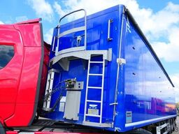 KNAPEN K 100, 91m³, 10mm Boden, Funk, Luft-Lift, SAF