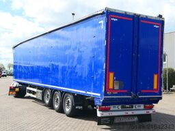 KNAPEN K 100, 91m³, 10mm Boden, Funk, Luft-Lift, SAF