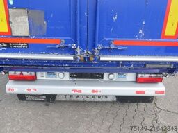 KNAPEN K 100, 91m³, 10mm Boden, Funk, Luft-Lift, SAF