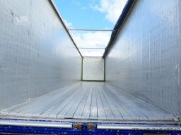 KNAPEN K 100, 91m³, 10mm Boden, Funk, Luft-Lift, SAF