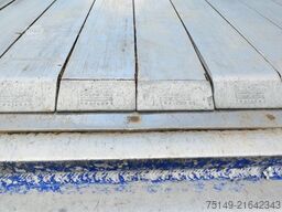 KNAPEN K 100, 91m³, 10mm Boden, Funk, Luft-Lift, SAF