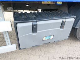 KNAPEN K 100, 91m³, 10mm Boden, Funk, Luft-Lift, SAF