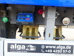 KNAPEN K 100, 91m³, 10mm Boden, Funk, Luft-Lift, SAF