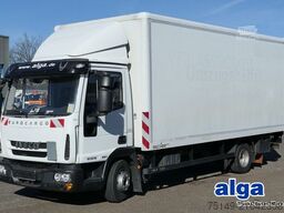 KIA 80E18 4x2, Motorschaden, LBW, AHK, Klima, 6mtr.